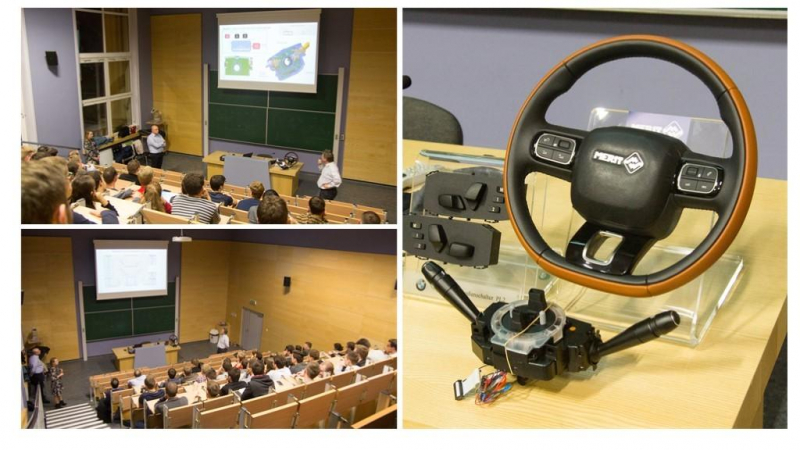 AGH University of Science and Technology