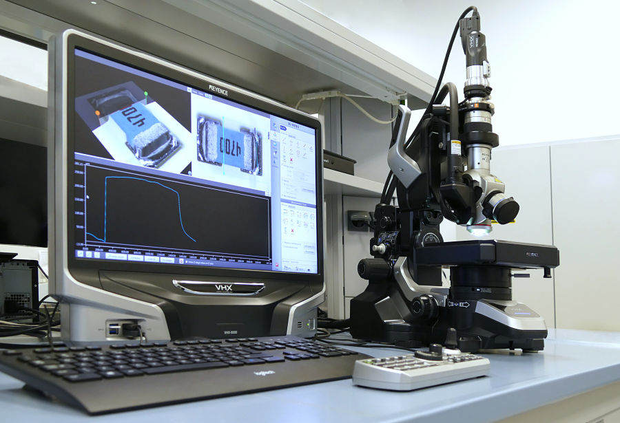 Merit Automotive Electronics Systems