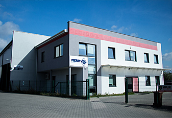 Merit Automotive