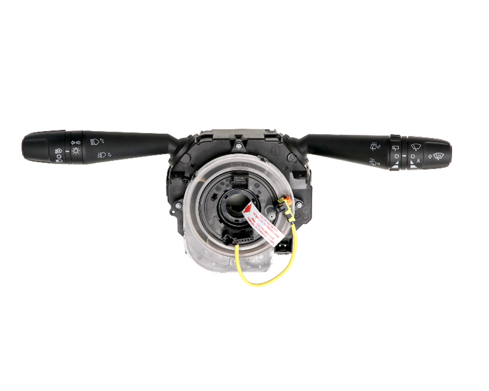 Merit column integrated module