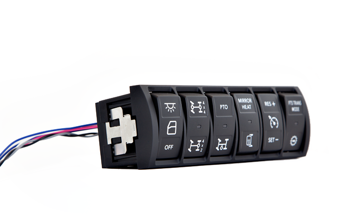 Merit Commercial vehicles