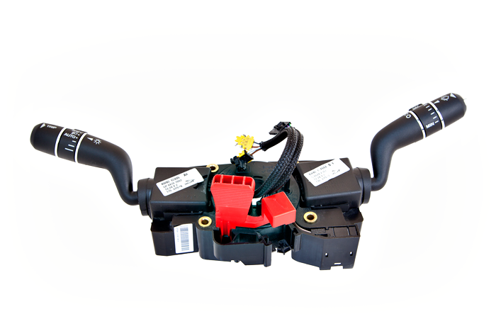 Merit column integrated module